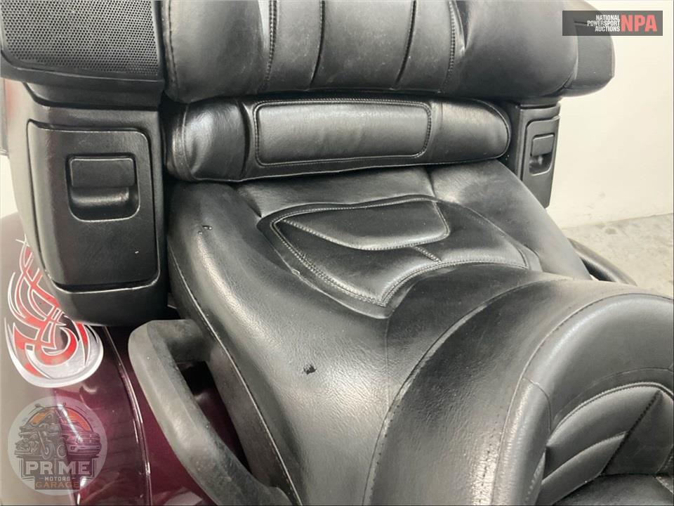 2003 Honda GL18003 GOLDWING — фото 37