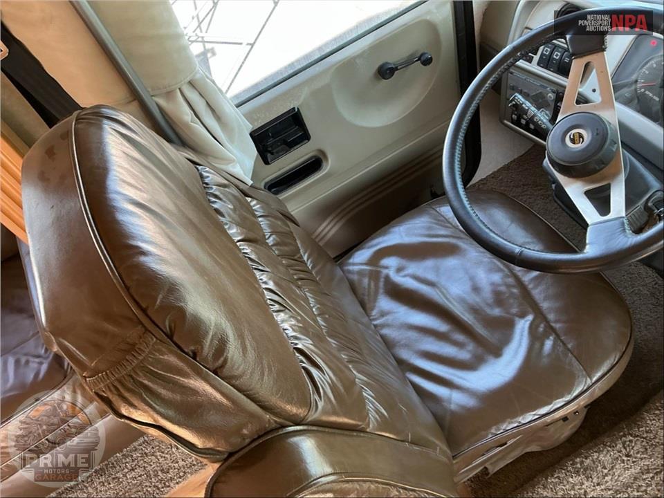 2006 Four Winds M-34N WORKHORSE 20.7 (**) - HURRICANE SERIES — фото 16