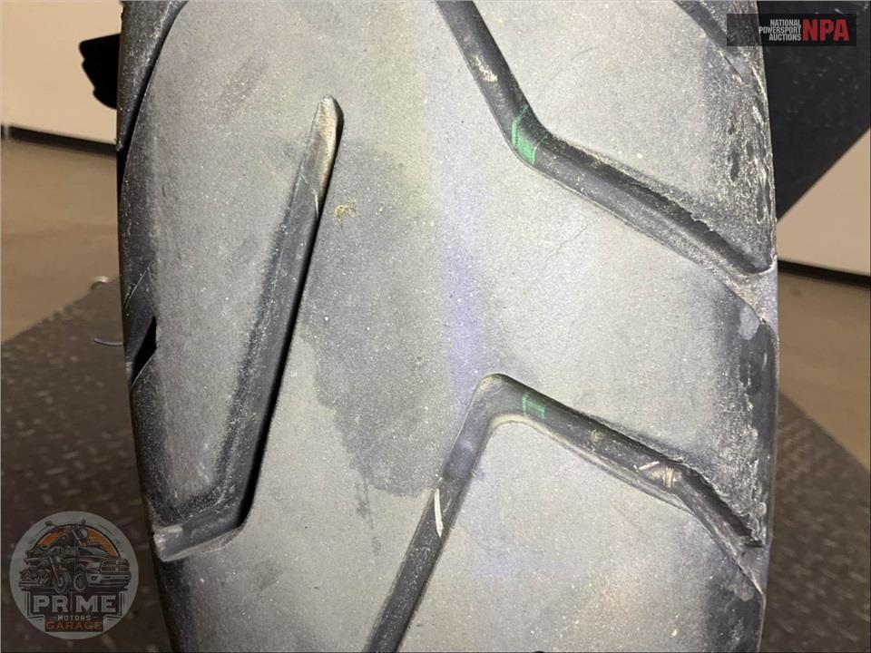 2020 Suzuki DL1050RCM0 V-STROM 1050 XT (ABS) — фото 21