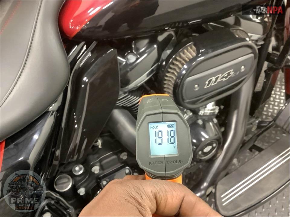 2021 Harley-Davidson FLTRXS ROAD GLIDE SPECIAL — фото 8