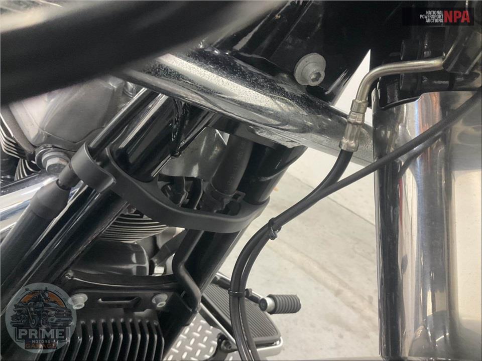 2022 Harley-Davidson FLHT ELECTRA GLIDE STANDARD — фото 11