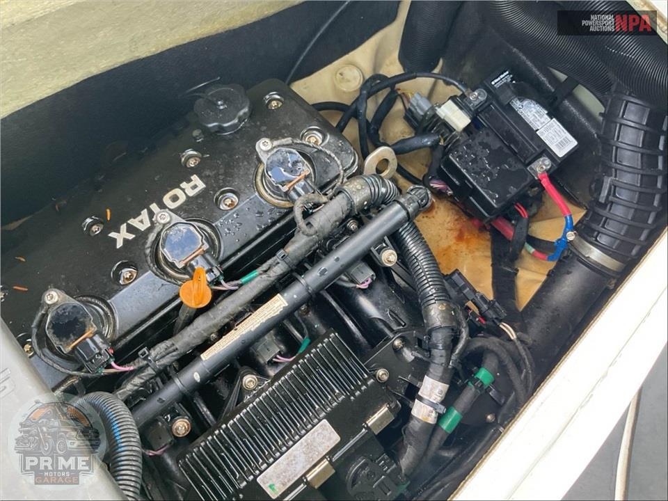 2017 Seadoo/Brp WAKE PRO 230 — фото 7