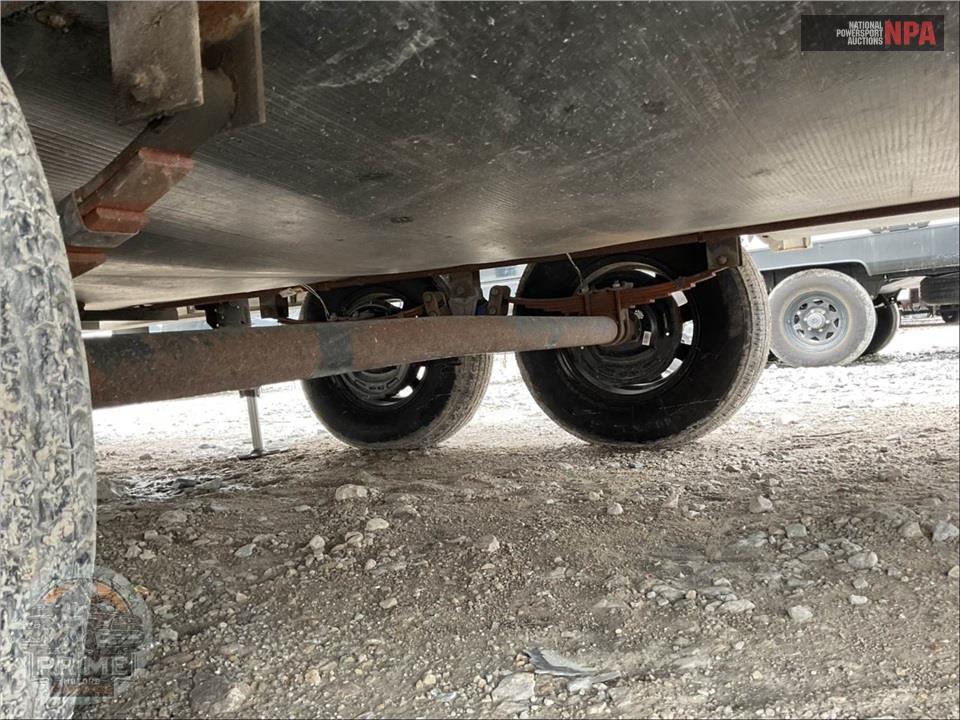 2017 Keystone Rv M-3811 MS - MONTANA FIFTH WHEEL SERIES — фото 39