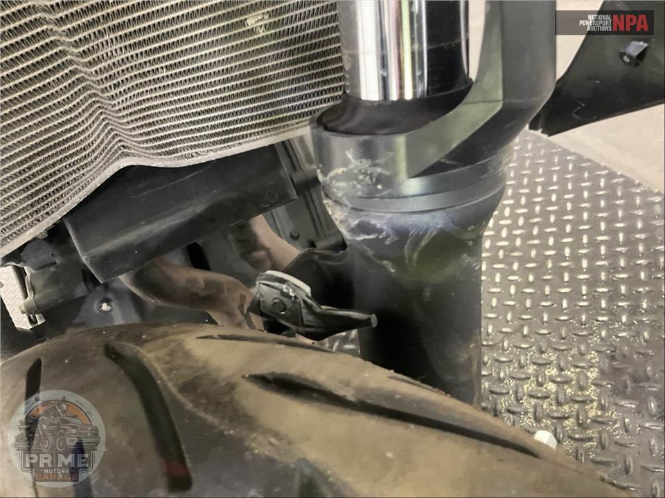 2023 Kawasaki EX400GPFNN NINJA 400 (ABS) — фото 77