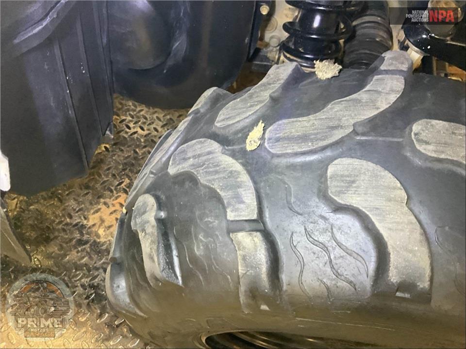 2022 Polaris SPORTSMAN 570 UTILITY HD — фото 14