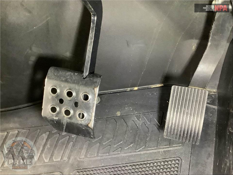 2025 Polaris RANGER CREW XP 1000 PREMIUM — фото 76