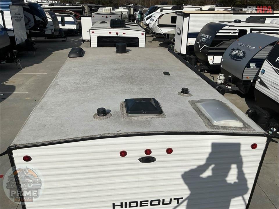 2024 Keystone Rv M-175BH HIDEOUT SPORT SERIES — фото 22