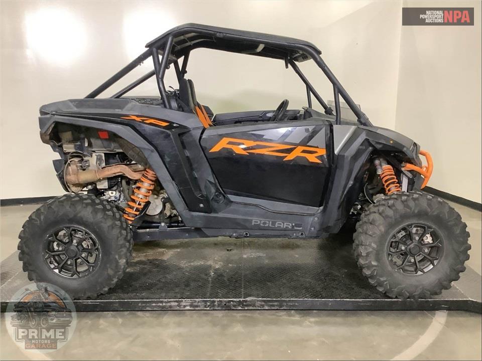 2024 Polaris RZR XP 1000 ULTIMATE — фото 1