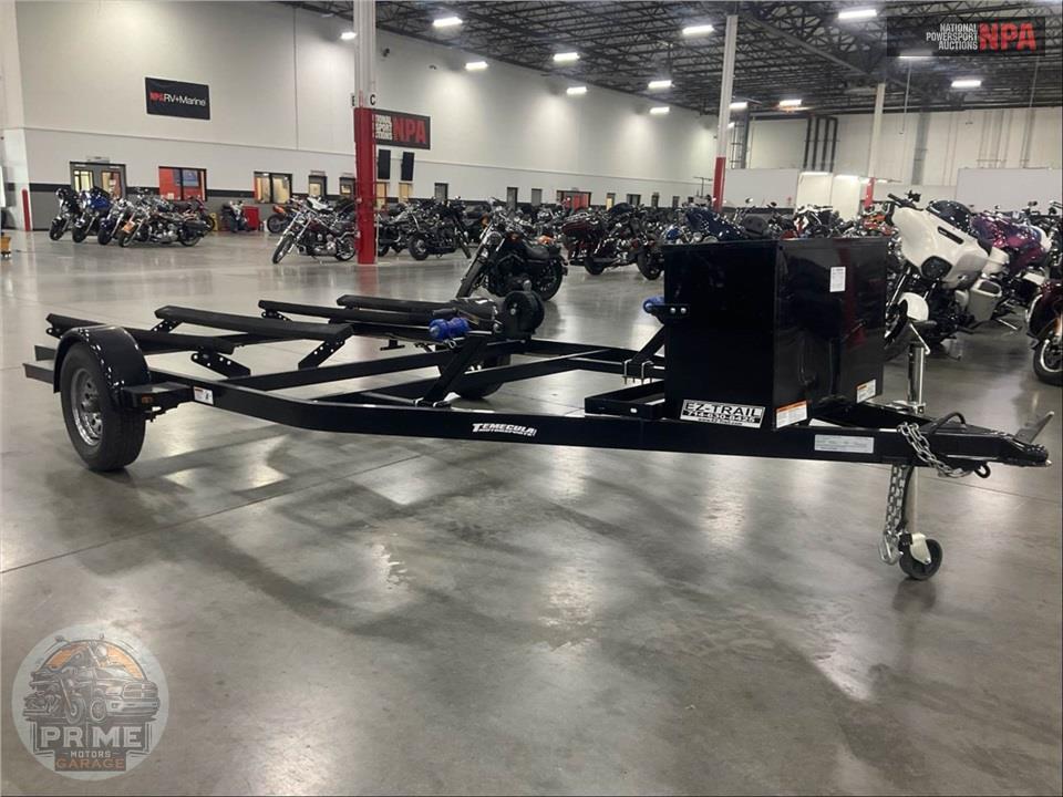 2022 EZ-TRAIL PW-2