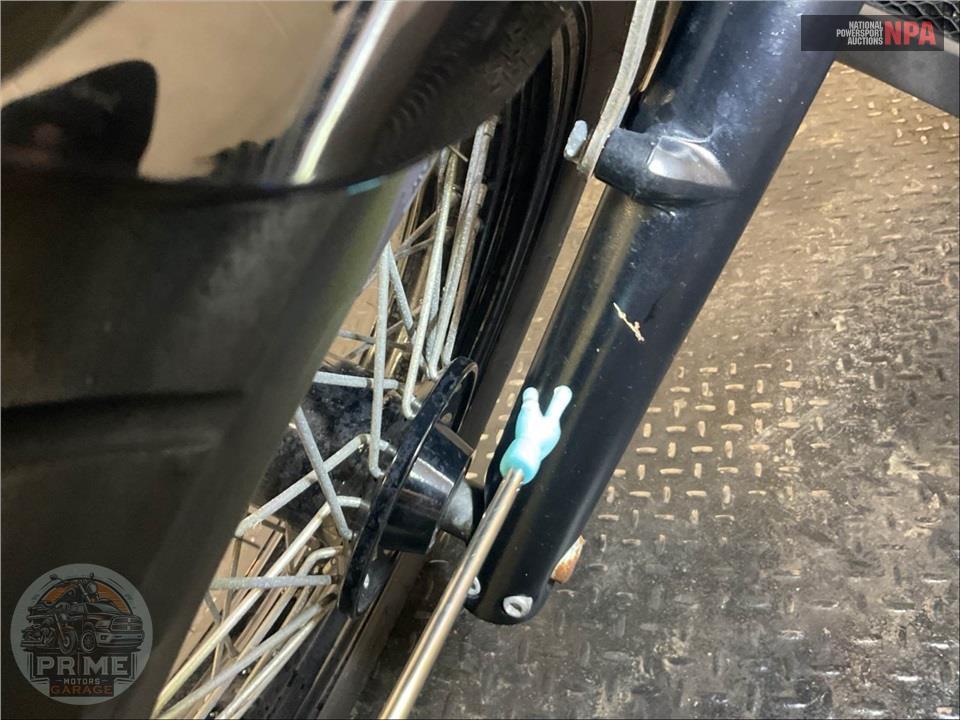 2019 Honda VT750C2B SHADOW PHANTOM — фото 21