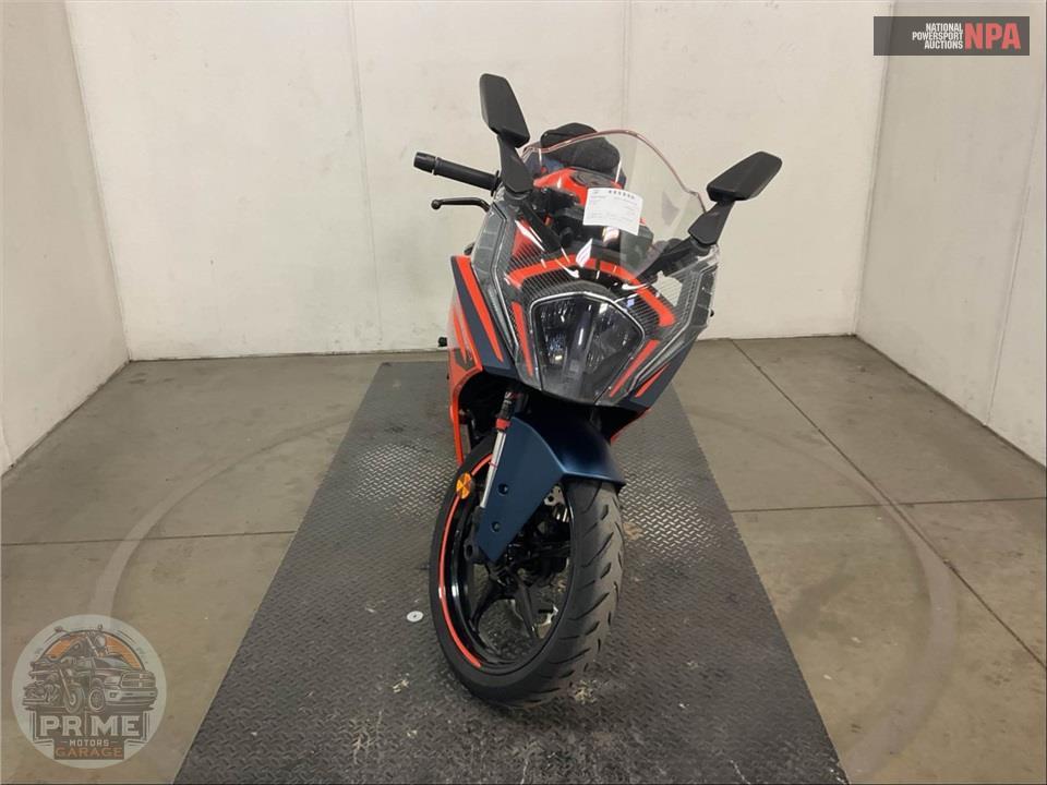2023 Ktm RC 390 — фото 2