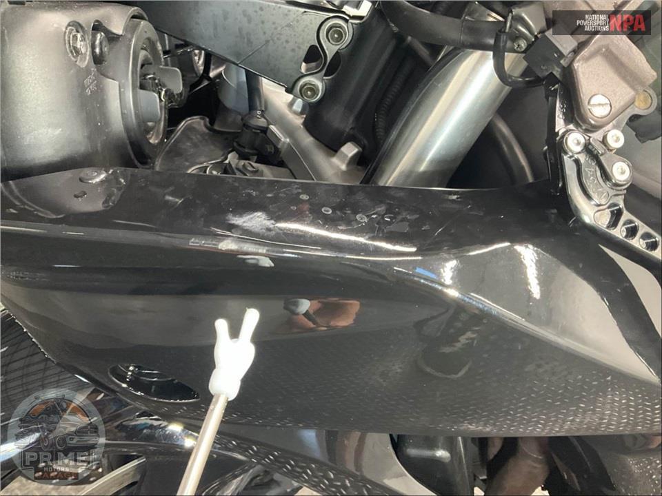 2007 Honda CBR1000RR7 — фото 16