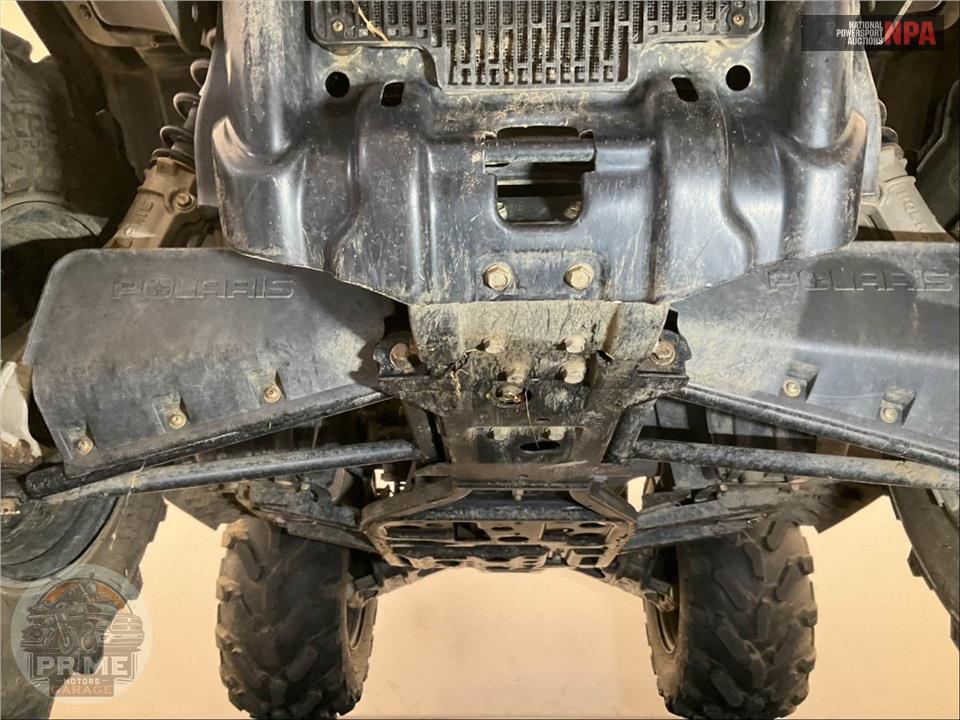 2006 Polaris SPORTSMAN 800 EFI OAK — фото 14