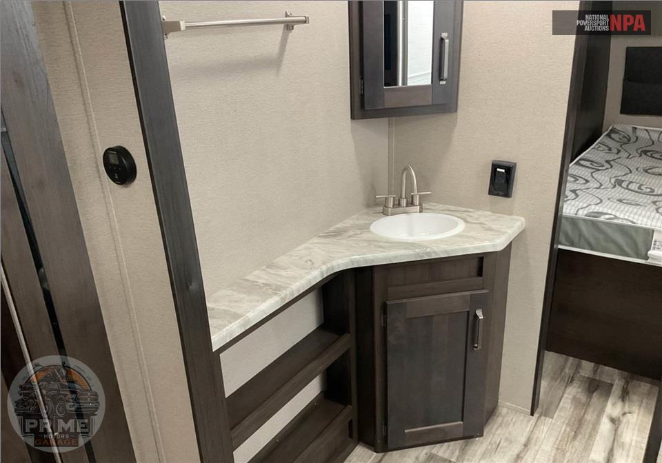 2023 Grand Design Recreational Vehicles M-265BH TRANSCEND XPLOR SERIES — фото 15