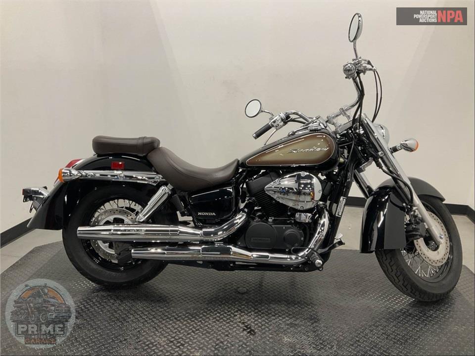 2024 Honda SHADOW AERO — фото 1