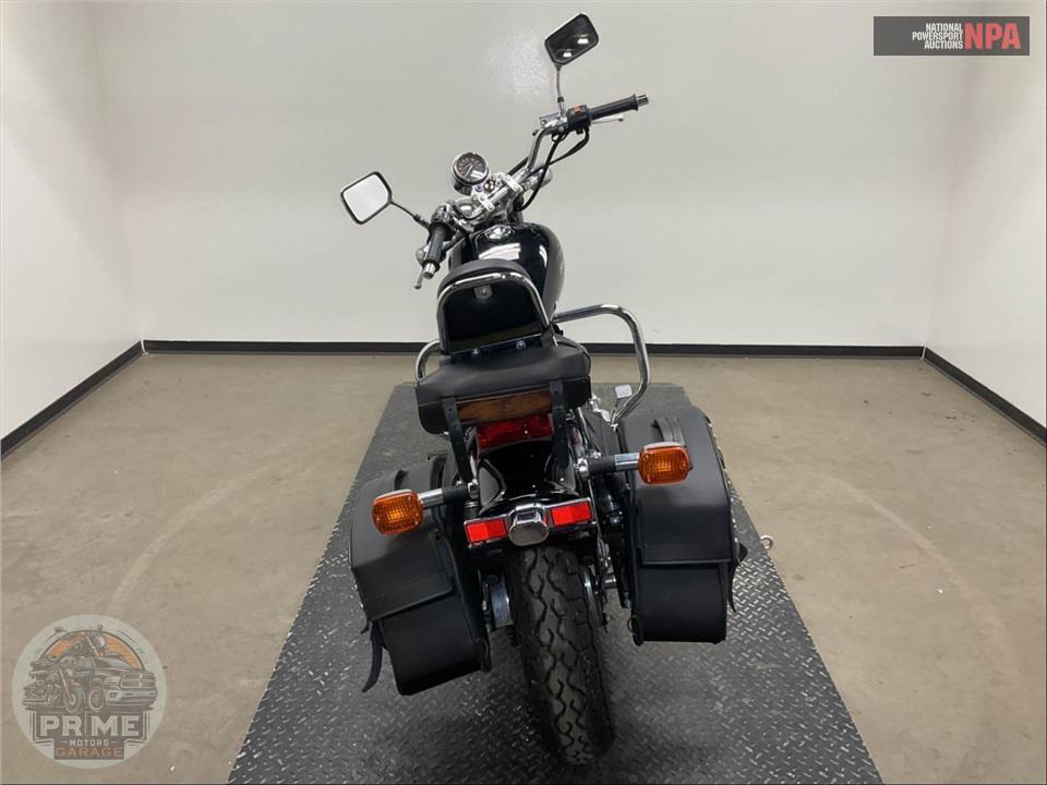 2013 Honda CMX250CD REBEL — фото 4