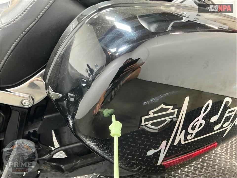 2021 Harley-Davidson FLSB SPORT GLIDE — фото 23