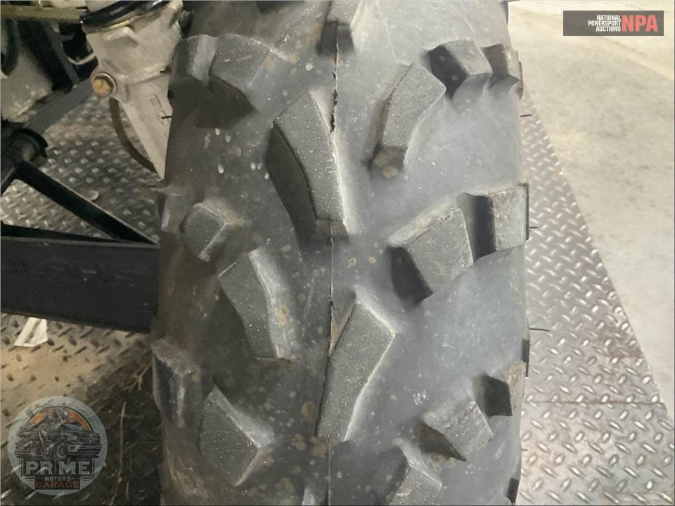 2020 Polaris SPORTSMAN 570 — фото 14