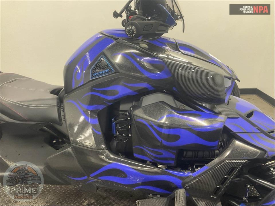 2023 Can-Am RYKER 900 ACE — фото 7
