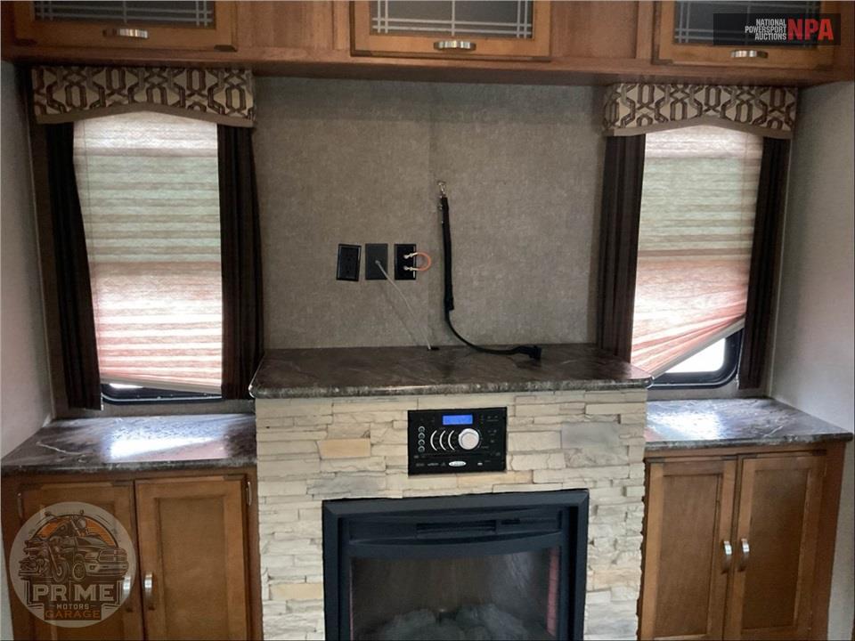 2018 Keystone Rv M-253 FWRE SPRINGDALE FIFTH WHEEL SERIES — фото 24