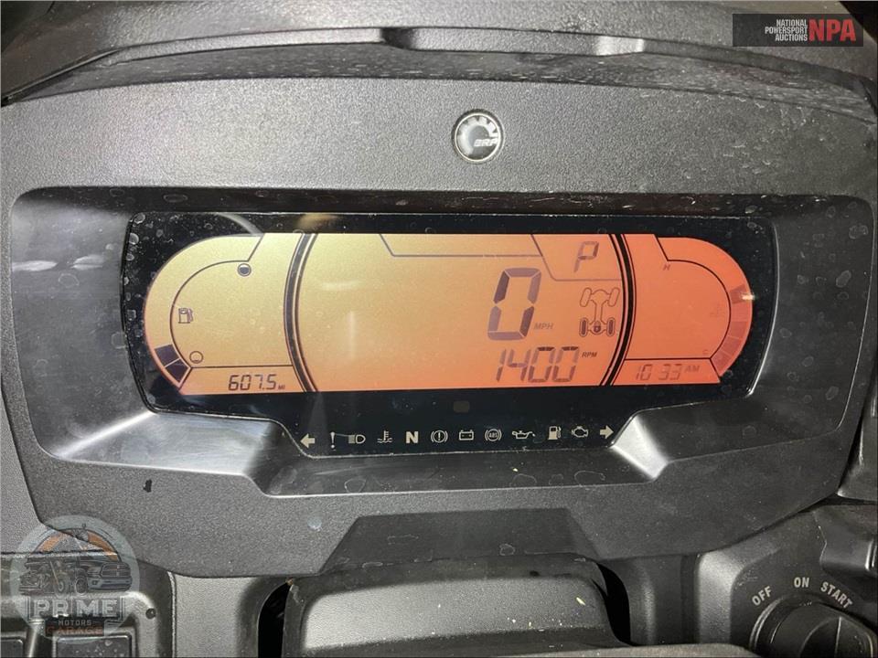 2023 Can-Am DEFENDER MAX LIMITED HD10 — фото 5