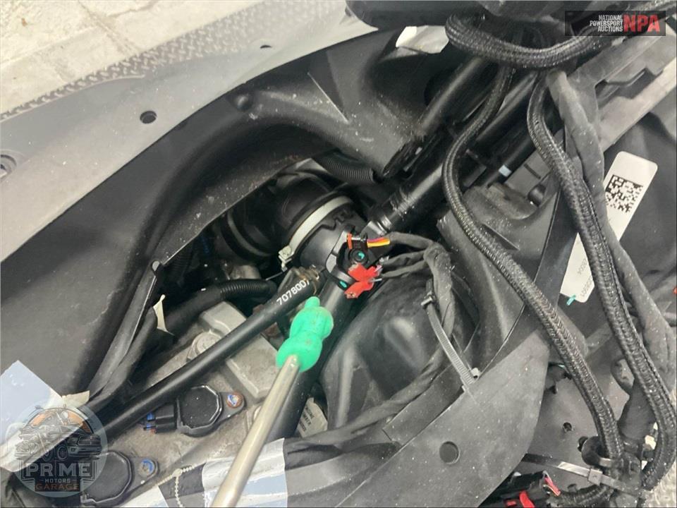2023 Can-Am RYKER SPORT 900 ACE — фото 21