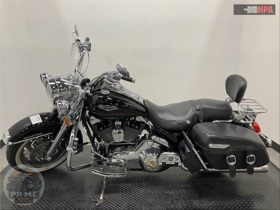 2002 Harley-Davidson FLHRCI ROAD KING CLASSIC — фото 3