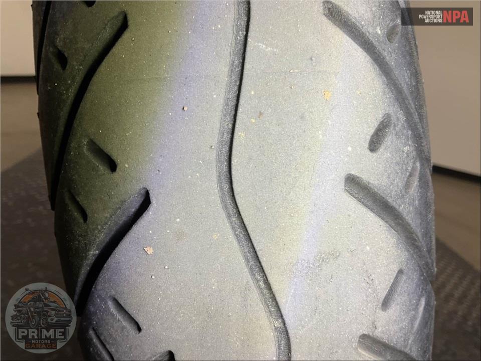 2015 Yamaha XV250F V STAR 250 — фото 27