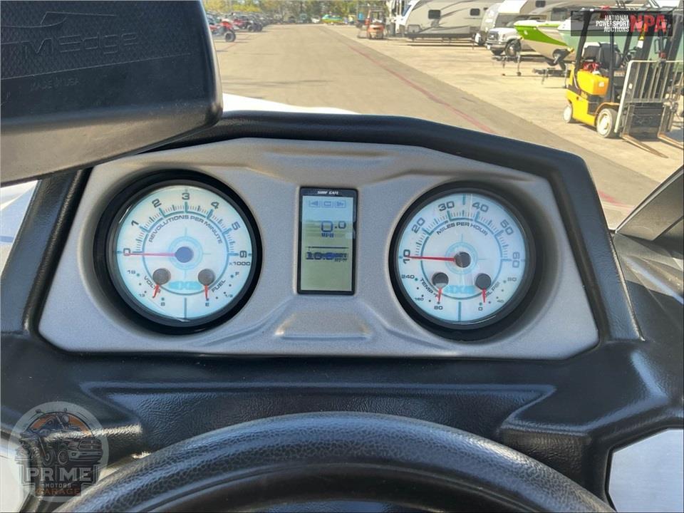2018 Axis Wake Research A24(*) L=24/E=1 410HP MON VD — фото 5