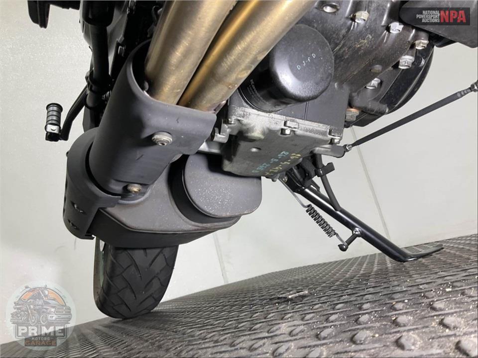 2022 Kawasaki EN650CNFAN VULCAN S — фото 12
