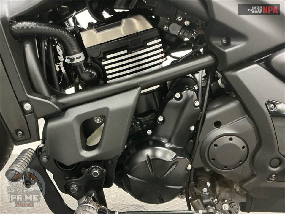 2023 Kawasaki EN650CPFNN VULCAN S — фото 7