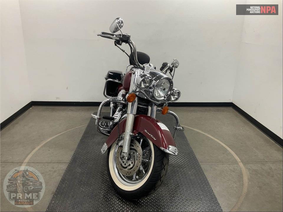 2005 Harley-Davidson FLHRCI ROAD KING CLASSIC — фото 2