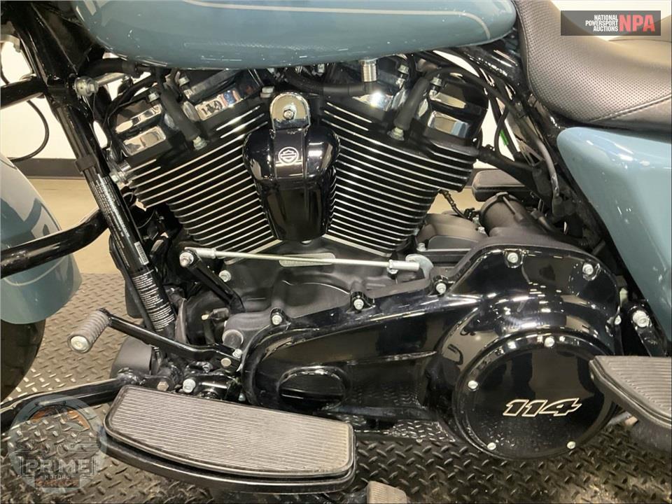 2024 Harley-Davidson FLTRT ROAD GLIDE 3 — фото 7