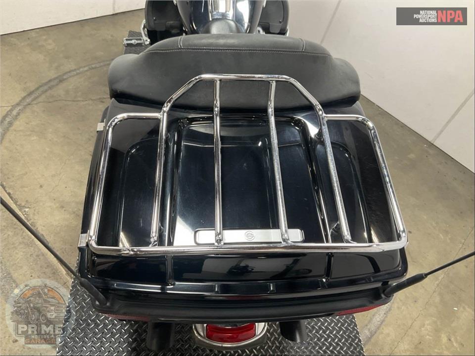 2013 Harley-Davidson FLHTK ELECTRA GLIDE UL LI — фото 26