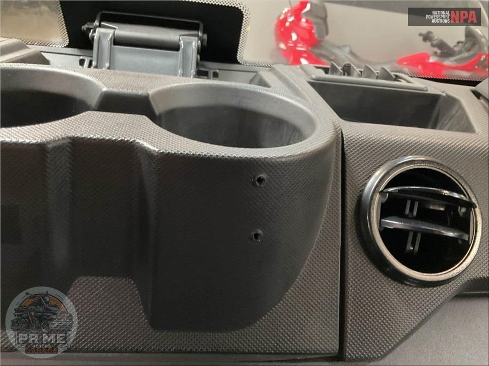 2023 Polaris RANGER CREW XP 1000 NORTHSTAR PREMIUM — фото 27