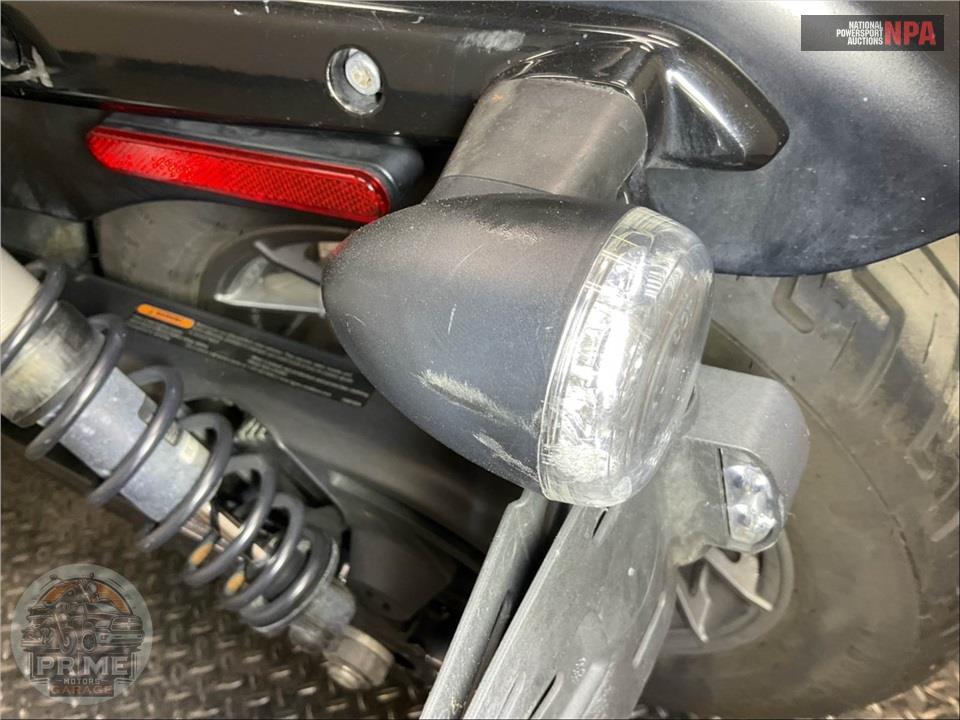 2023 Harley-Davidson RH975S NIGHTSTER SPECIAL — фото 27