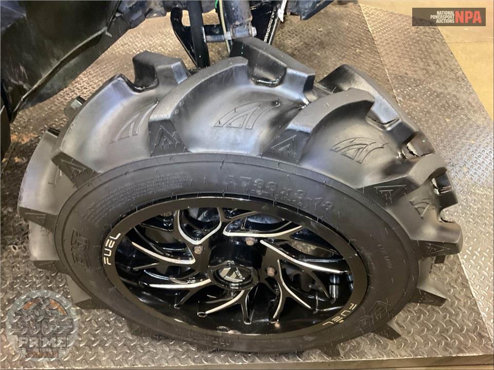 2017 Polaris RANGER XP 1000 HUNTER EDITION (ELECTRIC POWER STEERING) — фото 22