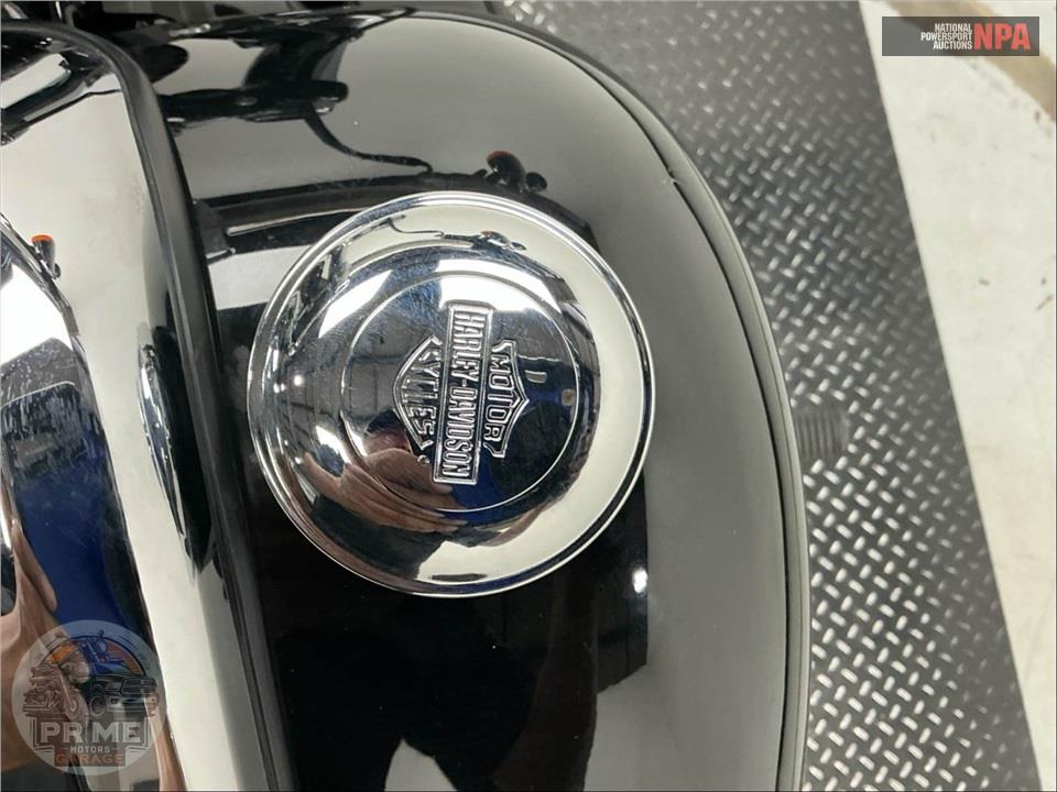 2023 Harley-Davidson FXBR BREAKOUT 117 — фото 20
