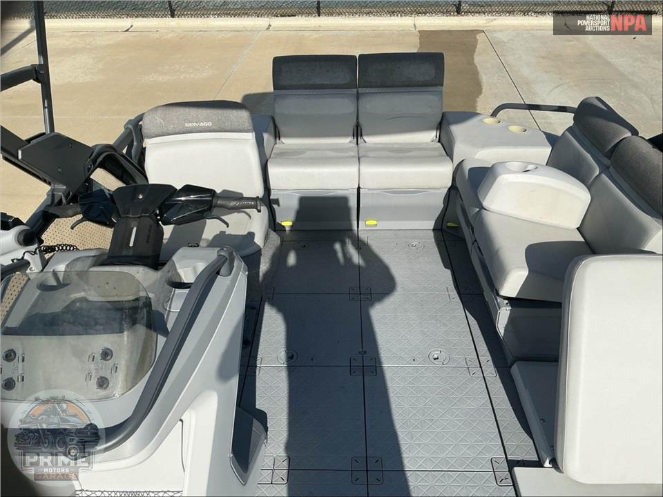 2023 Seadoo/Brp SWITCH SPT COMPACT-I/O(*) — фото 9