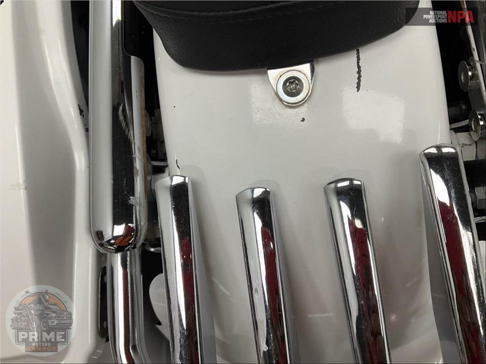 2008 Harley-Davidson FLHX STREET GLIDE — фото 25