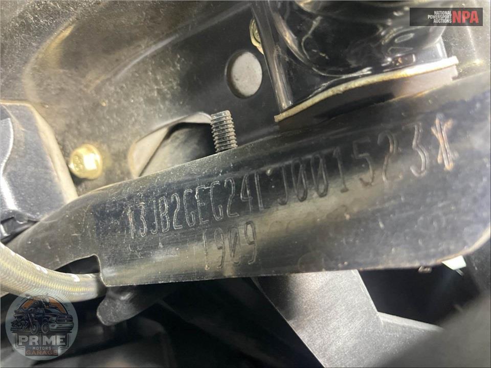 2020 Can-Am RYKER RALLY EDITION 900 ACE — фото 22