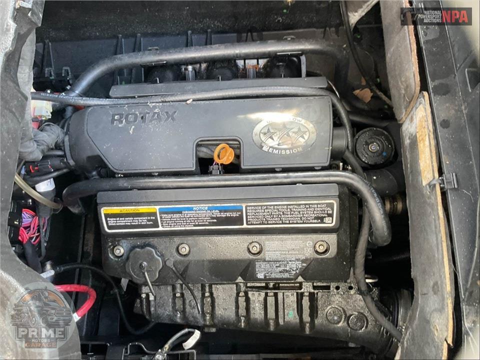 2024 Seadoo/Brp SWITCH SPT COMPACT-I/O(*) — фото 17