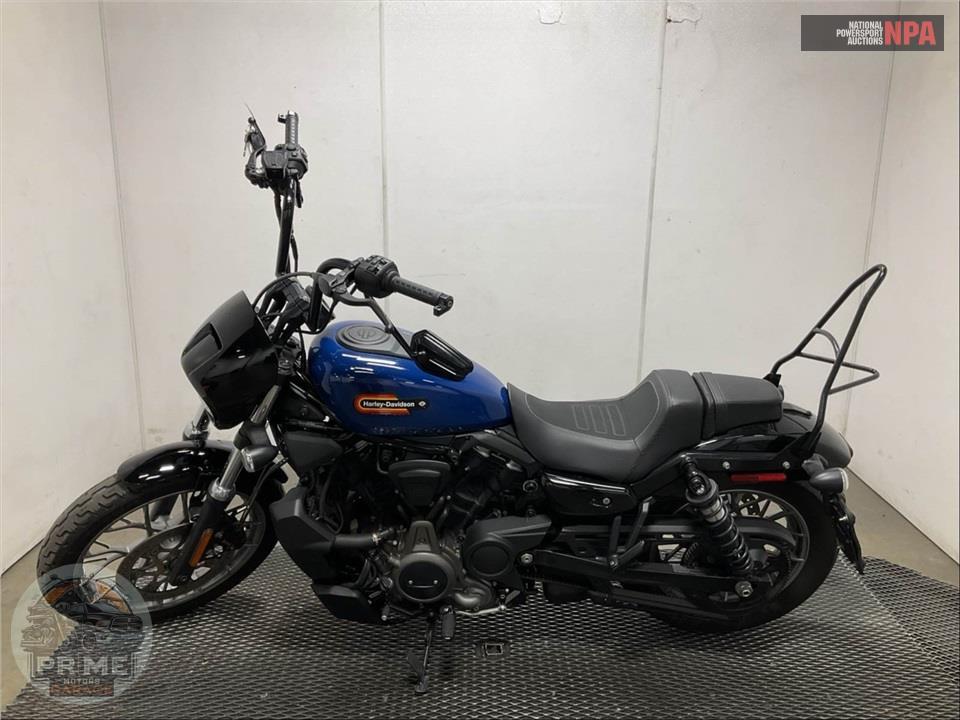 2023 Harley-Davidson RH975S NIGHTSTER SPECIAL — фото 3