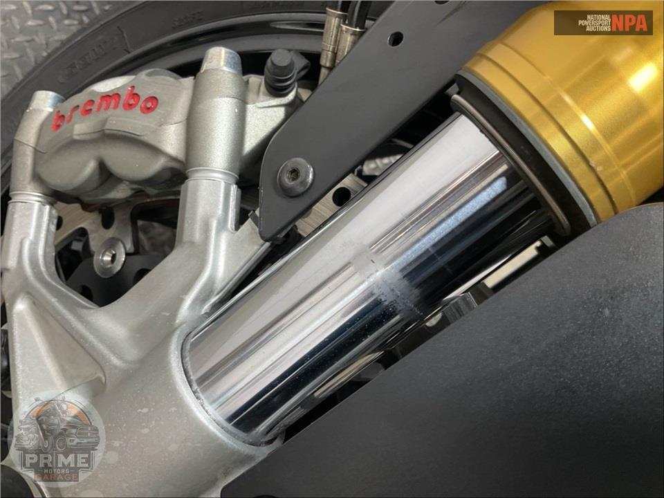 2022 Aprilia TUONO V4 RR 1100 — фото 19
