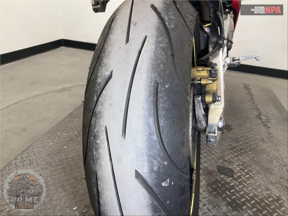 2003 Honda CBR600RR3 — фото 29