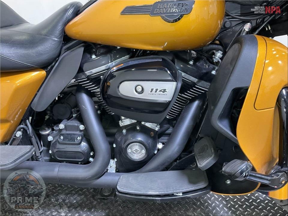 2023 Harley-Davidson FLHTK ELECTRA GLIDE ULTRA LIMITED — фото 6