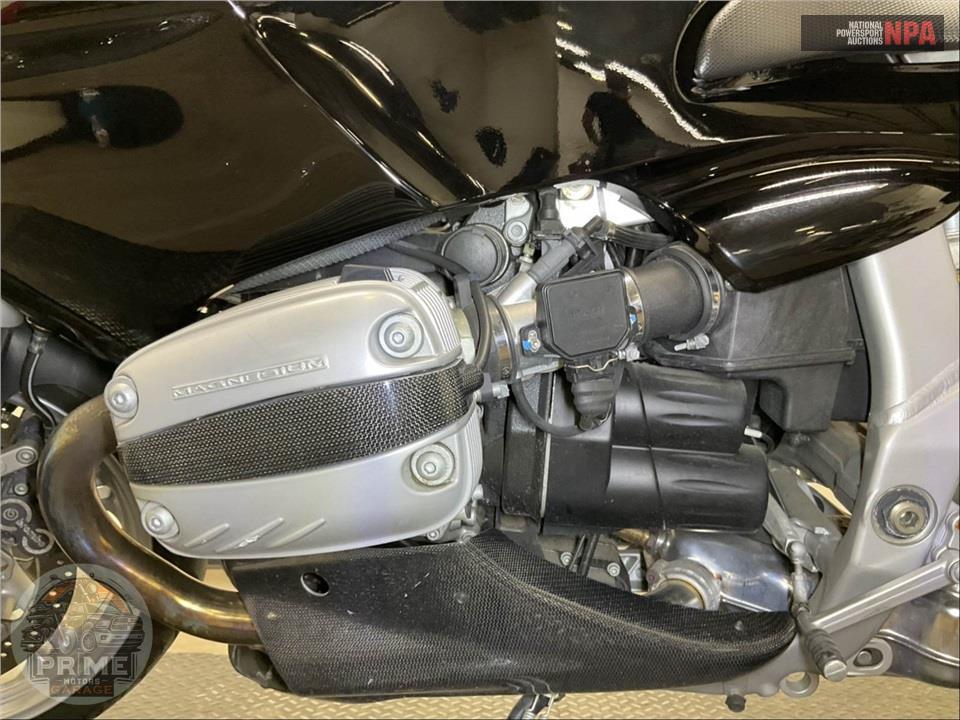 2001 Bmw R1100RS — фото 7