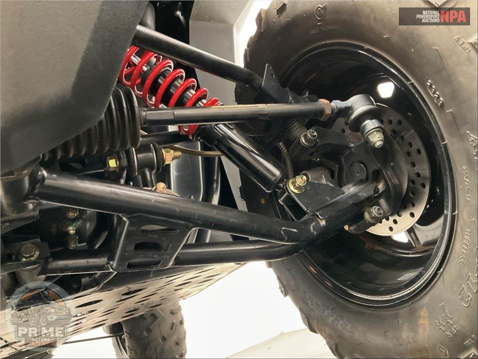 2024 Polaris RZR 200 EFI — фото 18