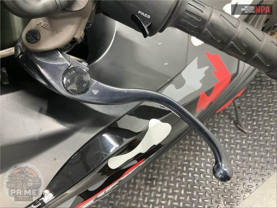 2023 Kawasaki ZX1400JPFNL NINJA ZX-14R (ABS) — фото 31