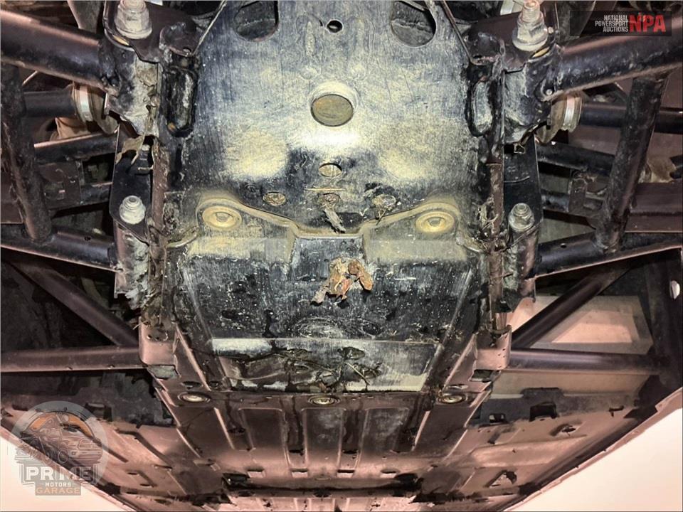 2025 Polaris GENERAL XP 4 1000 ULTIMATE — фото 14
